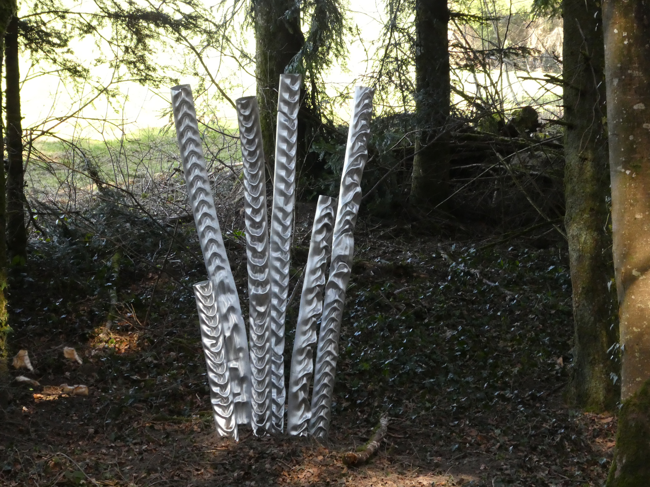 AQUALUMINES TUBULEUSES 2